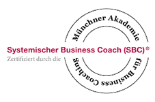 Logo Business Coach